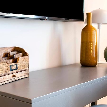 Campitelli Design Apartment Rovigno Esterno foto
