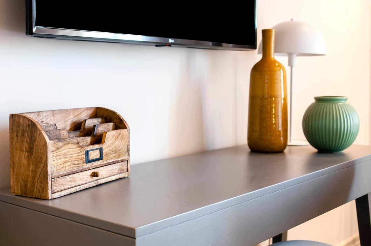 Campitelli Design Apartment Rovigno Esterno foto