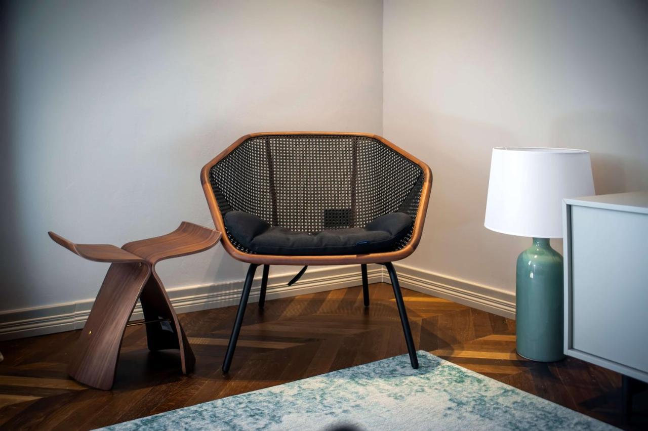 Campitelli Design Apartment Rovigno Esterno foto