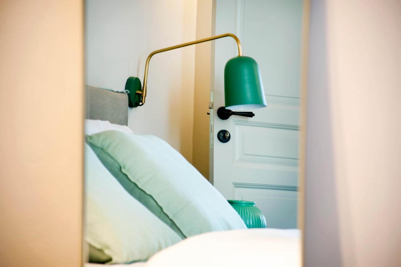 Campitelli Design Apartment Rovigno Esterno foto
