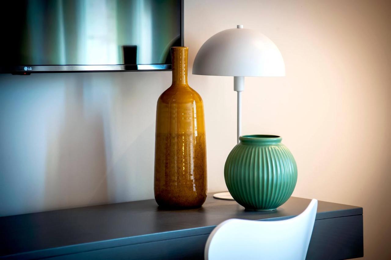 Campitelli Design Apartment Rovigno Esterno foto
