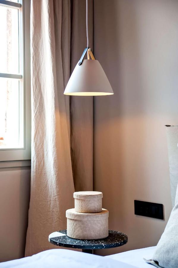 Campitelli Design Apartment Rovigno Esterno foto